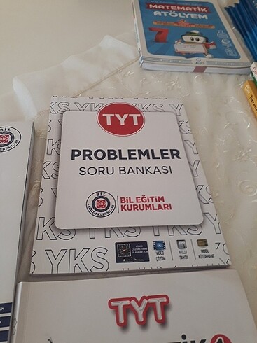 Beden Renk #tyt #ayt sinava hazirlik