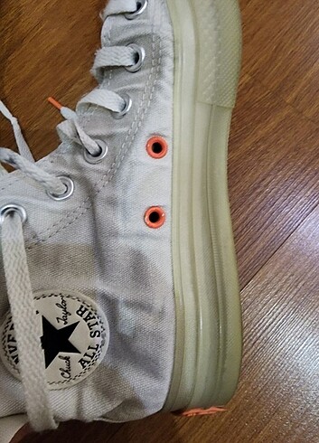 37 Beden Converse 37 numara
