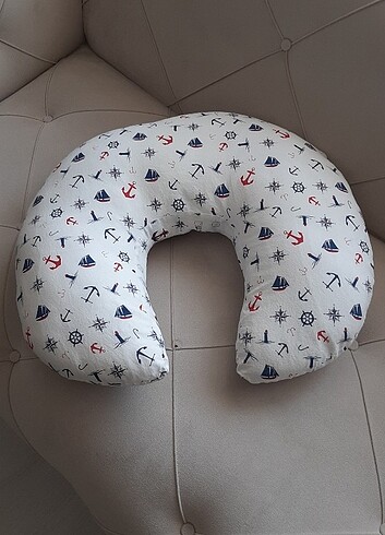 BabyJem Emzirme yastığı 