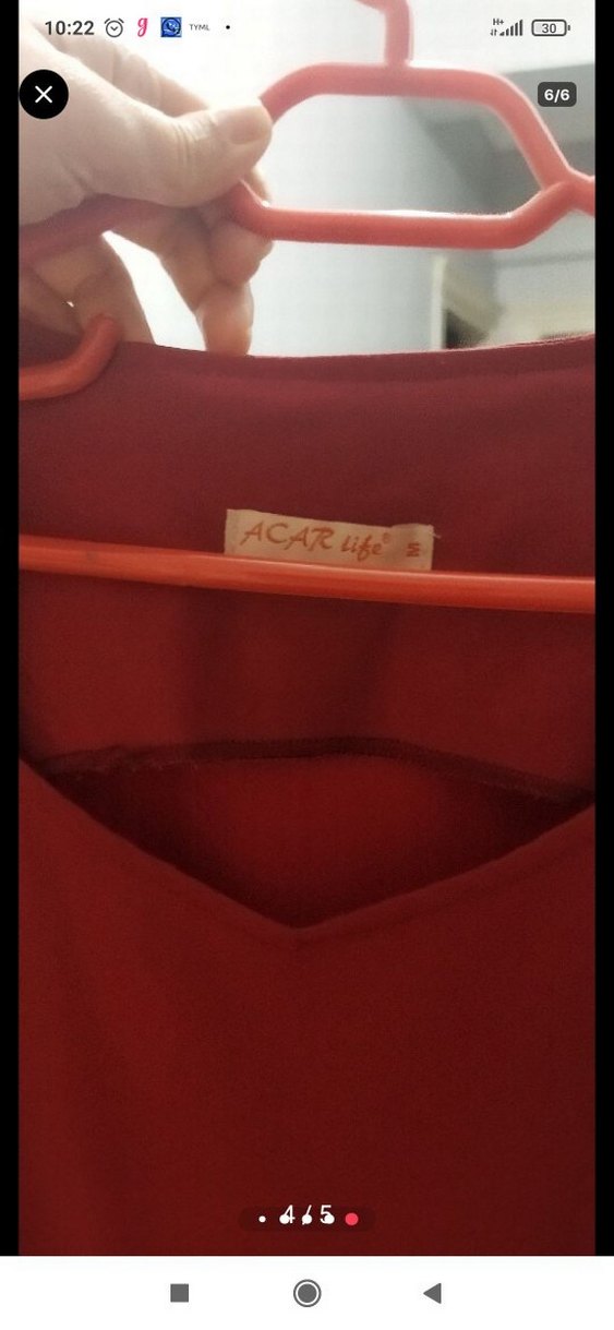 halime elbisesi - Görsel 3