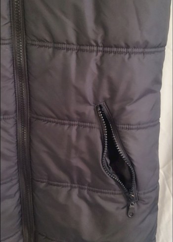 bayan şişme yelek - Görsel 2