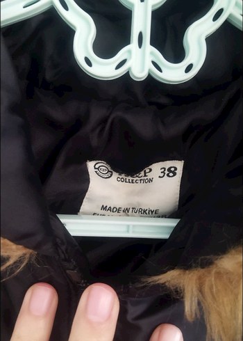 bayan şişme yelek - Görsel 4