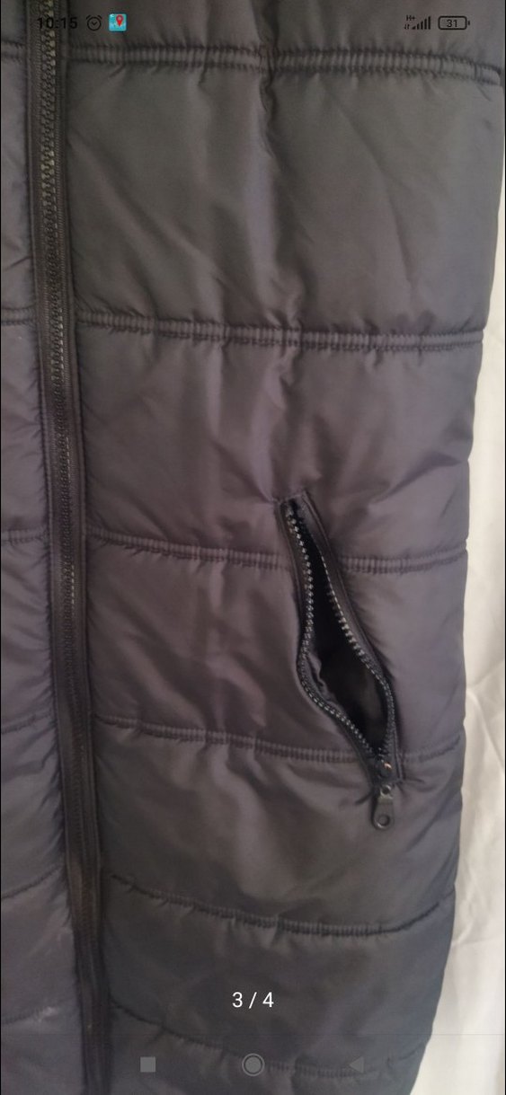 bayan şişme yelek - Görsel 2