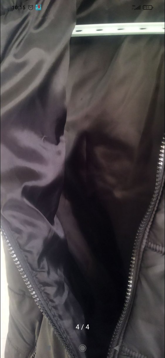 bayan şişme yelek - Görsel 3