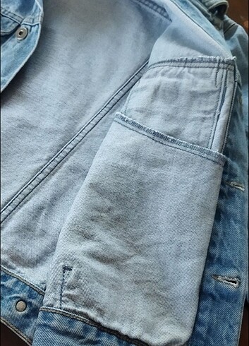 Kot ceket - Görsel 6