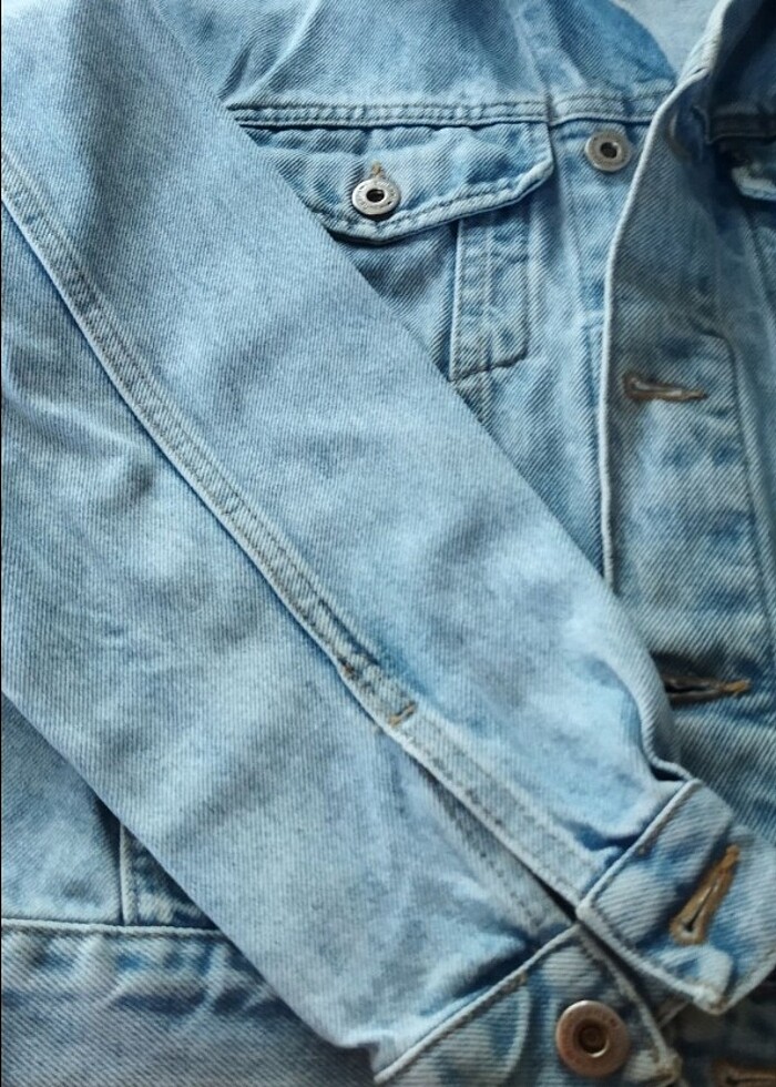 Kot ceket  - Görsel 3