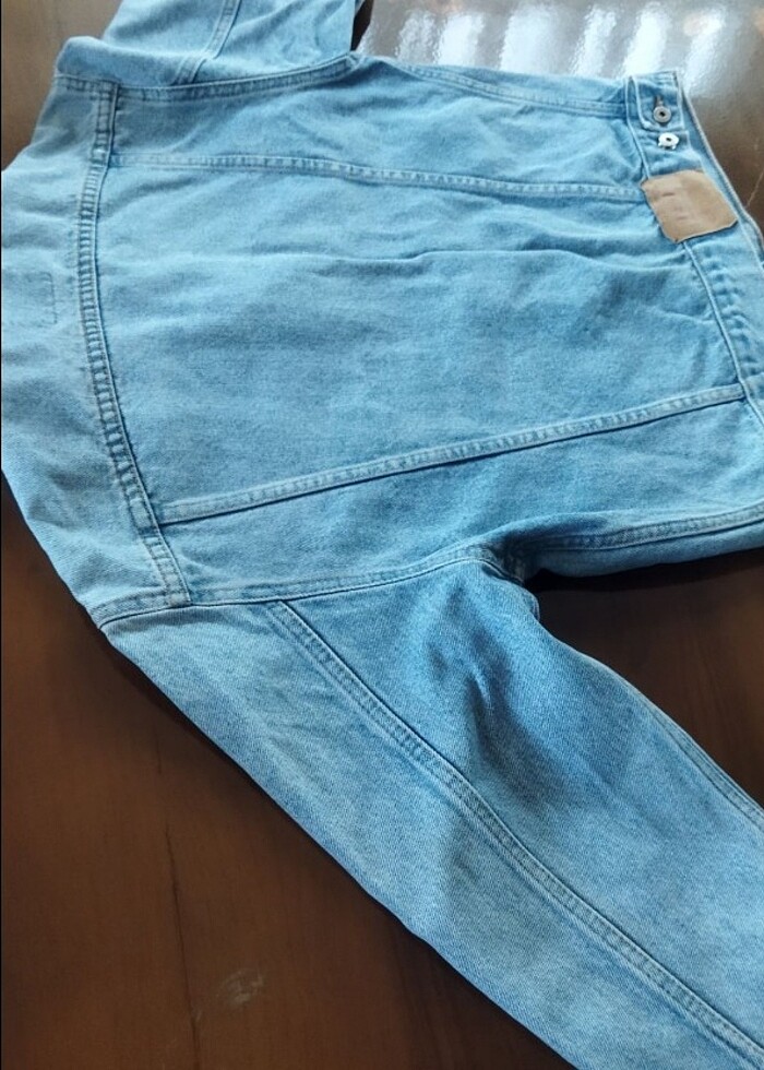 Kot ceket  - Görsel 5