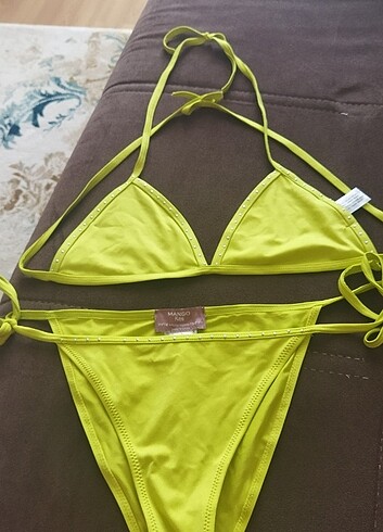 Çocuk bikini