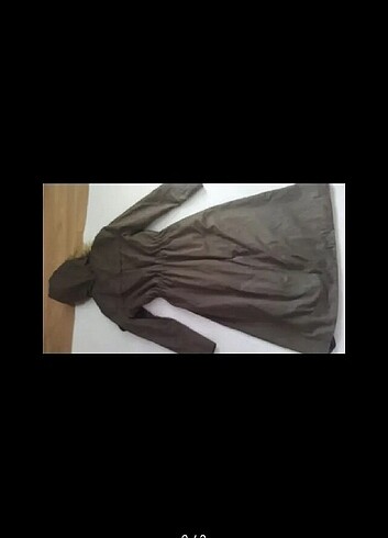 Bayan kaban mont haki - Görsel 3