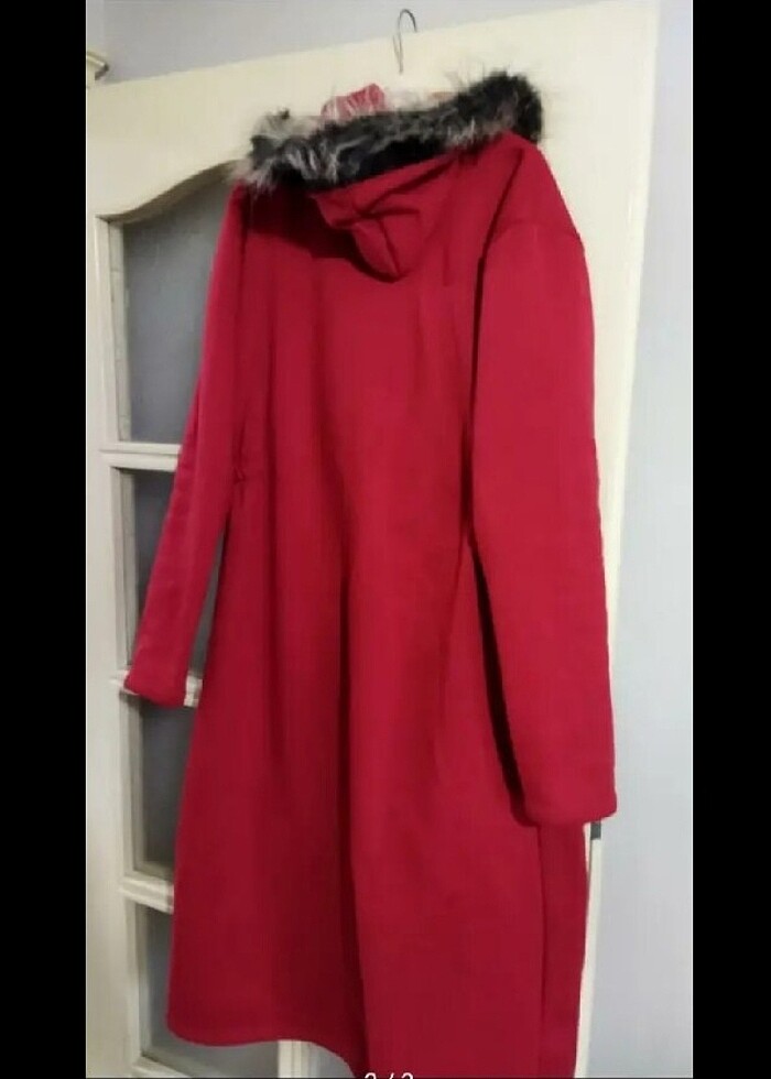 Bayan mont kaban - Görsel 2