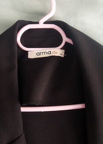 Bayan ceket  - Görsel 6