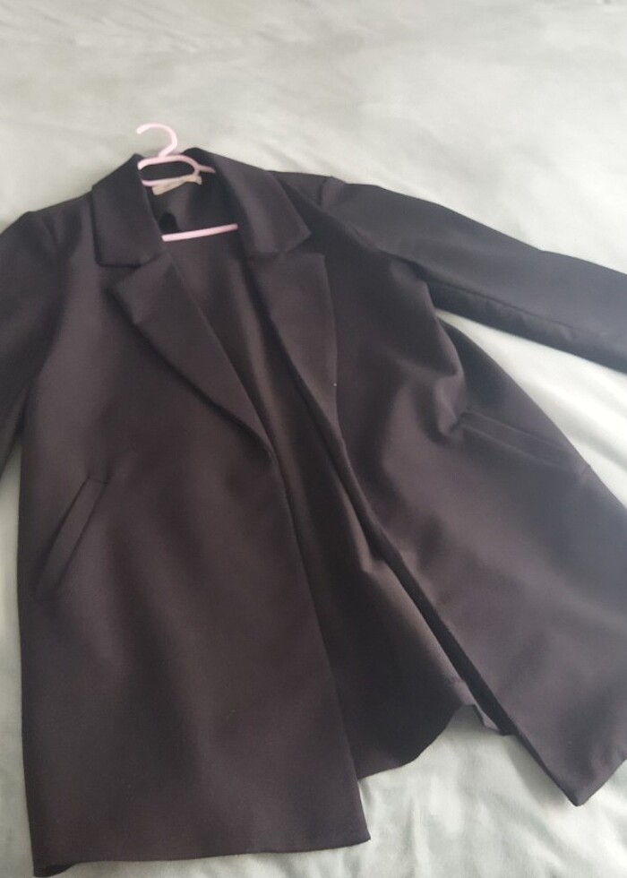 Bayan ceket  - Görsel 2