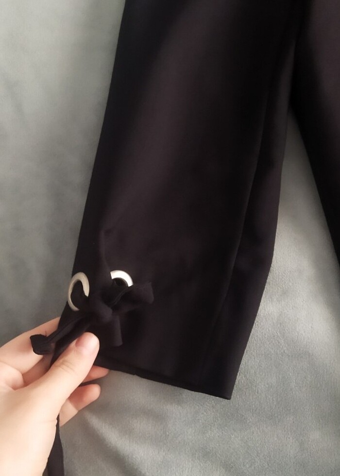 Bayan ceket  - Görsel 4