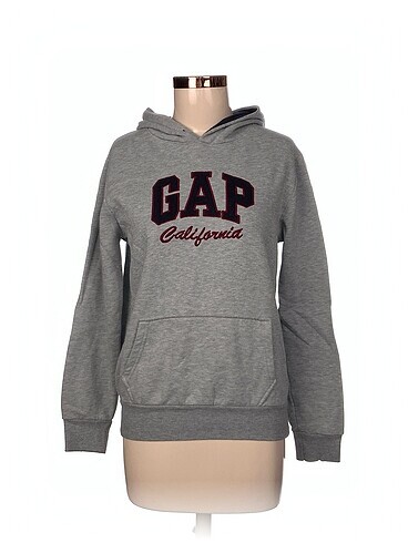 Gap Sweatshirt %70 İndirimli.