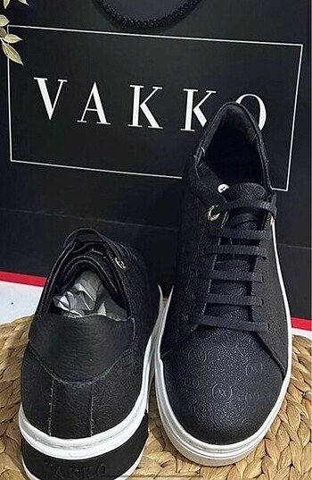Vakko Orijinal Vakko ayakkabı