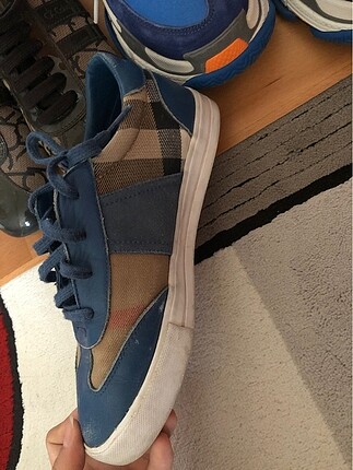 Burberry orjinal