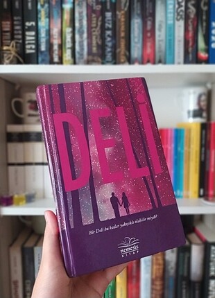 DELİ
