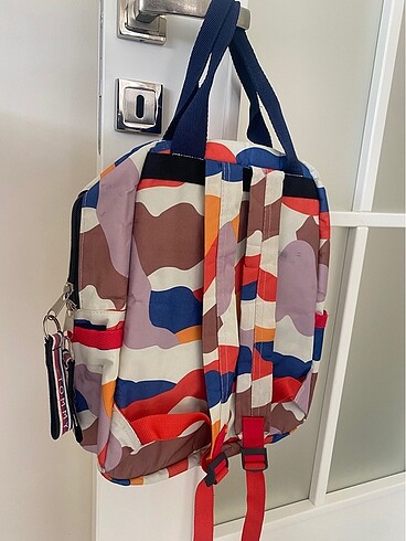 Tommy Hilfiger Tommy Hilfiger Sırt Çantası