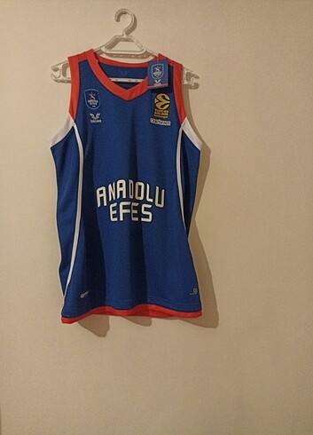 Anadolu Efes Forma