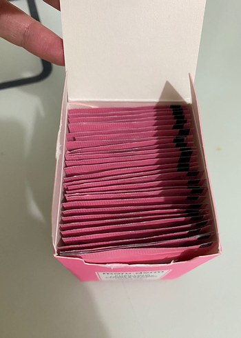 Beden Maru.derm Arındırıcı Peeling