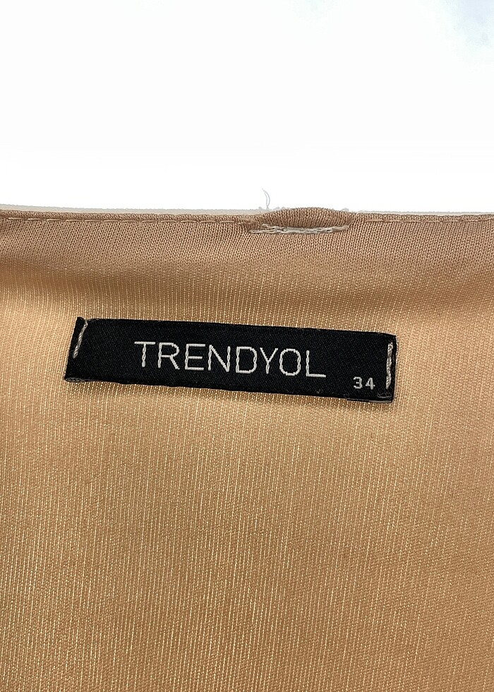 Trendyol & Milla Uzun Tulum %70 İndirimli. - Görsel 4