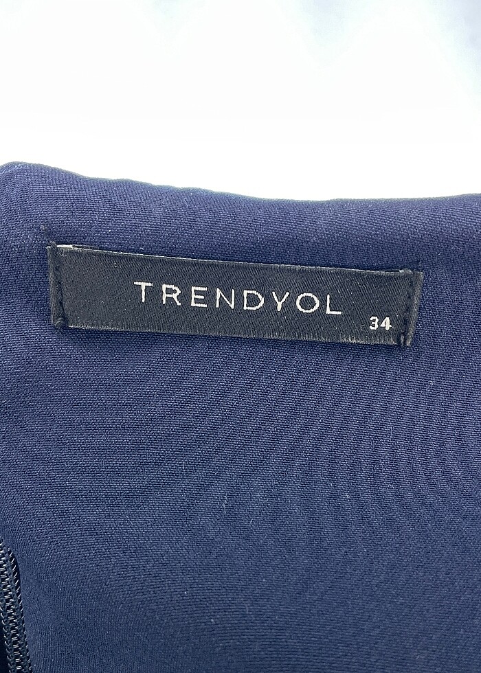 Trendyol & Milla Uzun Tulum %70 İndirimli. - Görsel 4