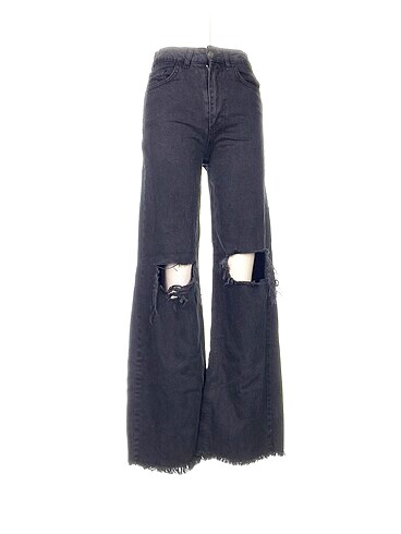 Vintage Love Jean / Kot %70 İndirimli.