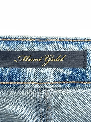 universal Beden mavi Renk Mavi Jeans Jean / Kot %70 İndirimli.