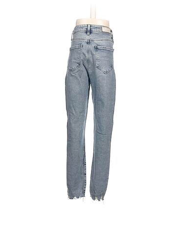 universal Beden Mavi Jeans Jean / Kot %70 İndirimli.
