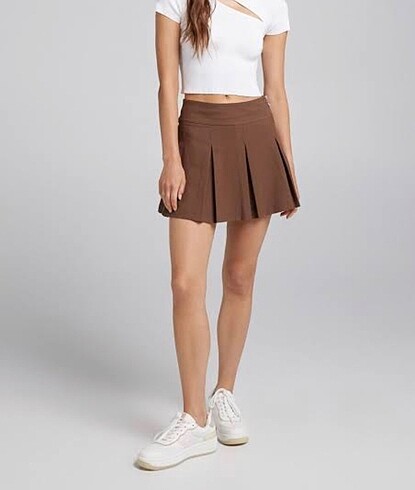 Bershka etek