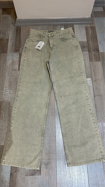 Kot Pantolon