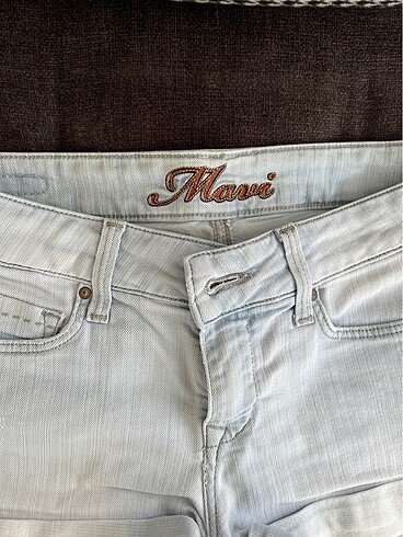 Mavi Jeans mavi marka şort