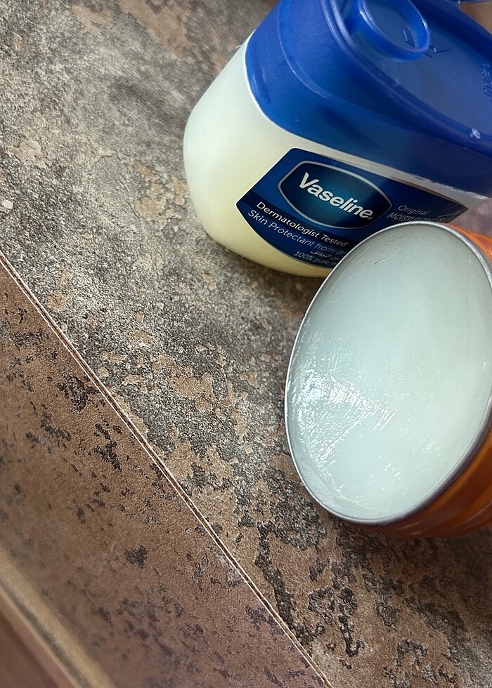 vaseline 2li - Görsel 3