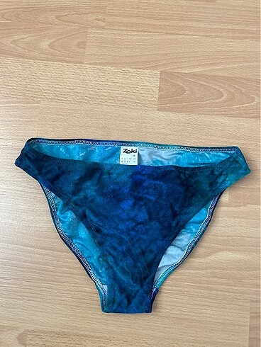 bikini altı
