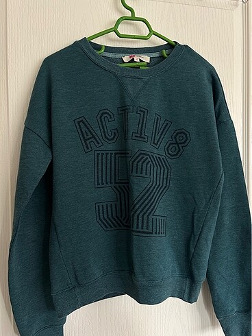 koton sweatshirt