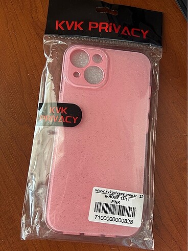 iphone 13/14 telefon kılıfı