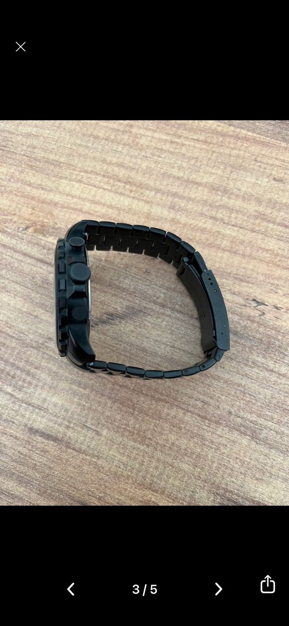 Fosil FS5603 - Görsel 3