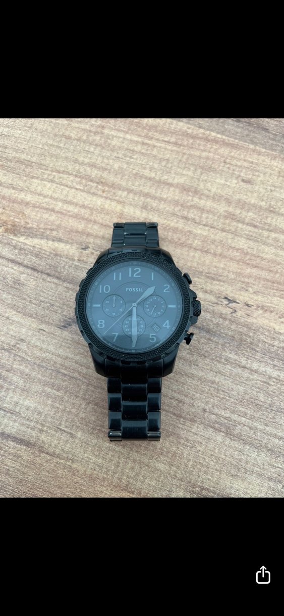 Fosil FS5603 - Görsel 2