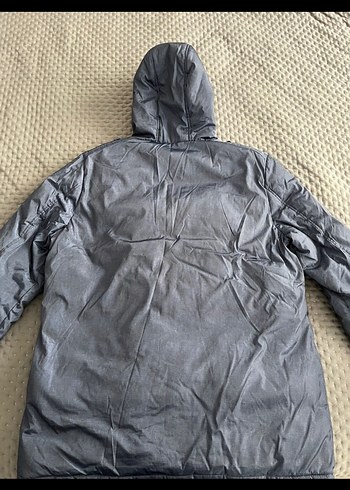 U.S. POLO ASSN Erkek Mont - Görsel 2