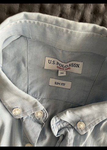 Polo Erkek Gömlek - Görsel 2