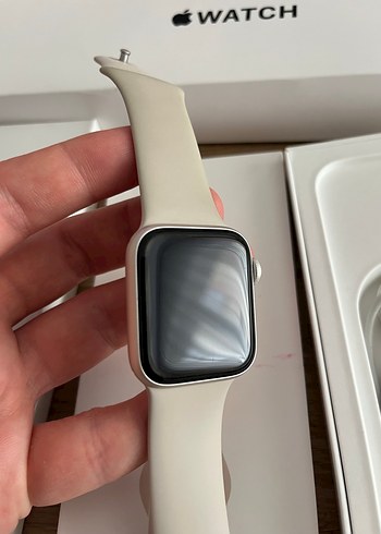 Apple Watch SE 2. NESİL - Görsel 2