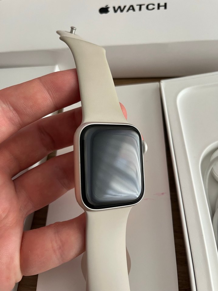 Apple Watch SE 2. NESİL - Görsel 2