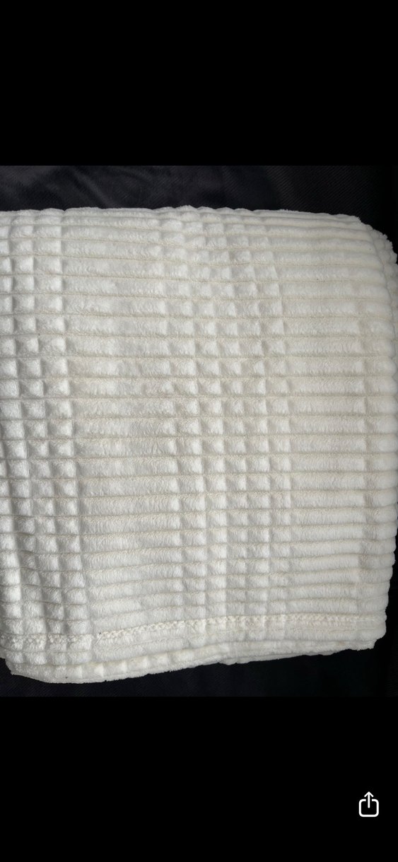 Özdilek Piramit Beyaz Yatak Örtüsü Takımı - Görsel 2