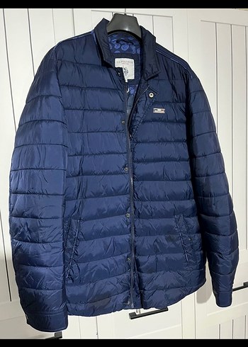 U.S Polo Assn. tek beden