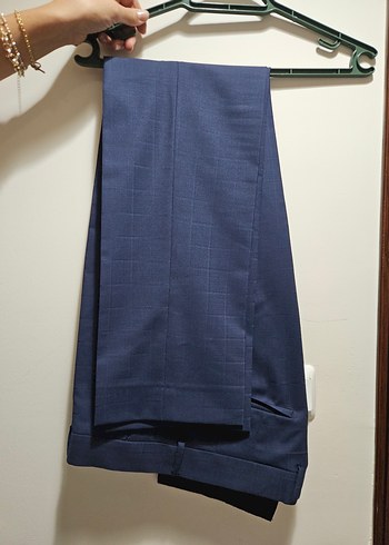 Erkek Takım Elbise - Görsel 2