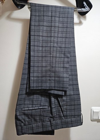 Erkek Takım Elbise - Görsel 3