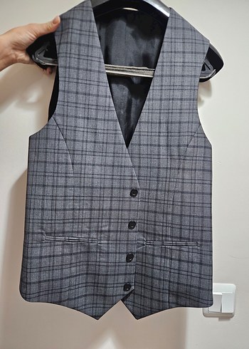 Erkek Takım Elbise - Görsel 2