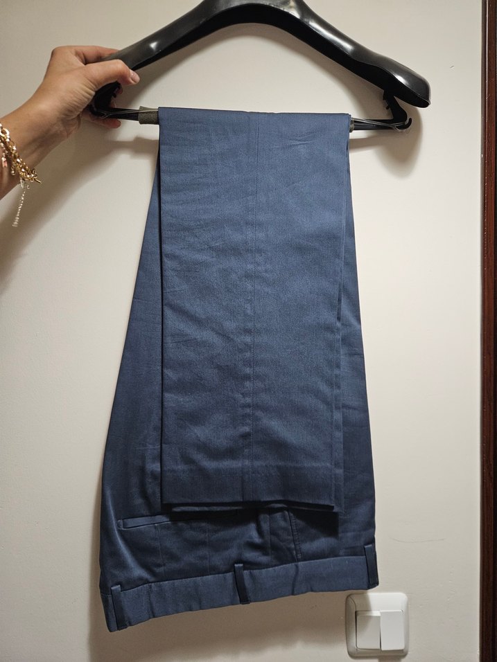 Erkek Takım Elbise - Görsel 2