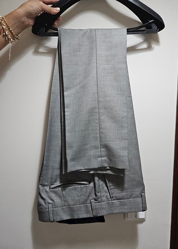 Erkek Takım Elbise - Görsel 2