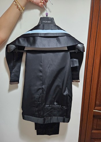 Damatlık Takım - Görsel 2